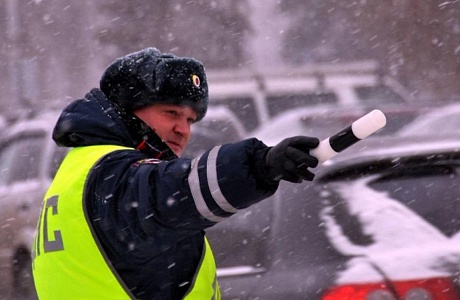 7 февраля  2019 года на территории Мокшанского района Пензенской области, проходило профилактическое мероприятие «Технеисправность». 