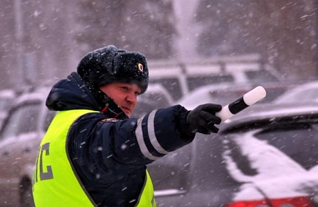 23 января 2019 года на территории Мокшанского района Пензенской области, проходило профилактическое мероприятие «Технеисправность».