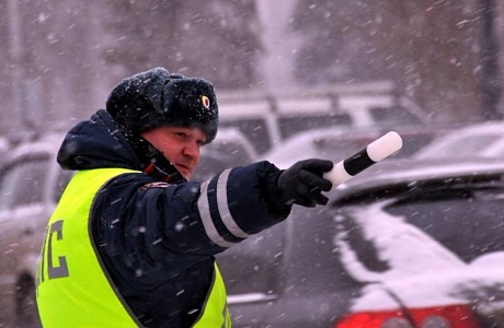 7 марта 2019 года на территории Мокшанского района Пензенской области, проходило профилактическое мероприятие «Технеисправность». 
