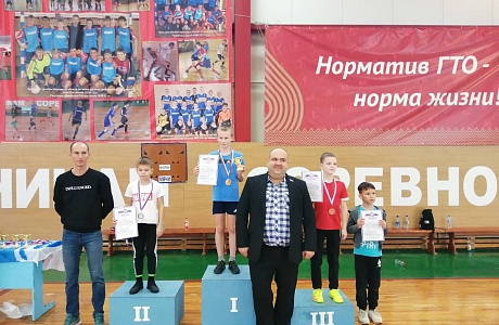 В Мокшане прошли IV районные соревнования по легкой атлетике «ПОКОЛЕНИЕ NEXT» В Мокшане прошли IV районные соревнования по легкой атлетике «ПОКОЛЕНИЕ NEXT»