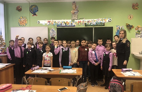 Если каникулы, то только безопасные! 