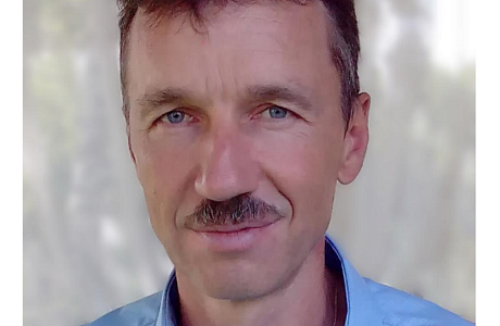 5 декабря свой 50-летний юбилей отмечает один из ведущих тренеров Мокшанского района Костычев Алексей Викторович