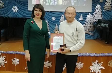 Торжественное вручение наград ВФСК «Готов к труду и обороне (ГТО)» прошло в Мокшане,посвященное  подведению итогов  спортивного года в Мокшанском районе. 