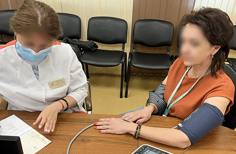 БОЛЕЕ 681 ТЫСЯЧИ ЖИТЕЛЕЙ ПЕНЗЕНСКОЙ ОБЛАСТИ ПОЛУЧИЛИ ПРИГЛАШЕНИЯ НА ПРОФИЛАКТИЧЕСКИЕ ОБСЛЕДОВАНИЯ