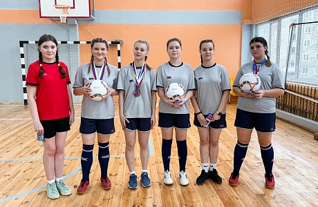 «Дамате» стала участником благотворительного проекта по передаче пензенским школам спортивного инвентаря