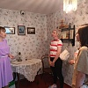 Гости из Пензы побывали на обзорной экскурсии в мемориальном доме А. Г. Малышкина! Гости из Пензы побывали на обзорной экскурсии в мемориальном доме А. Г. Малышкина!