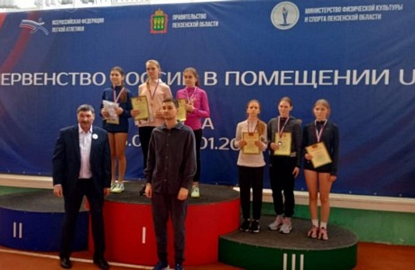 12 марта 2022 г. состоялось 8 открытое Первенство Пензенского района «ВОЗМОЖНОСТИ» по бегу на 1500 м..