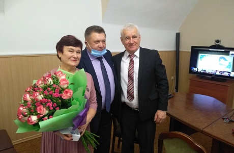 Региональный праздник, посвященный Дню Матери состоялся!
