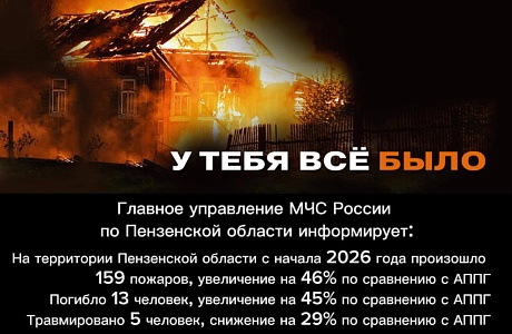 Профилактика пожаров в жилом секторе Профилактика пожаров в жилом секторе