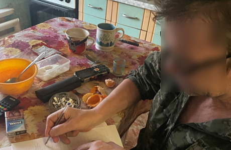 На территории Юровского сельсовета ежедневно проводятся пожарно-профилактические мероприятия