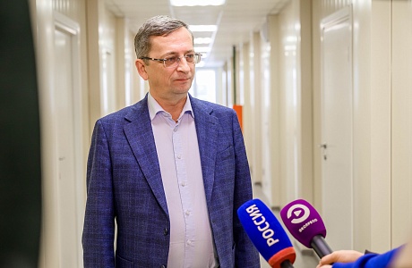 «Дамате» построила два общежития для сотрудников в Пензенской области