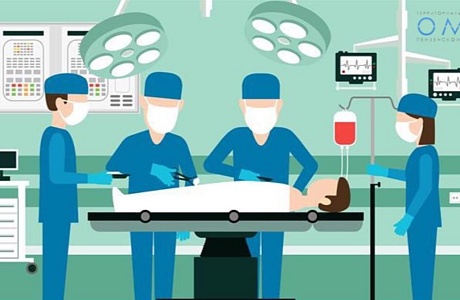 ДОРОГОСТОЯЩАЯ ВЫСОКОТЕХНОЛОГИЧНАЯ МЕДИЦИНСКАЯ ПОМОЩЬ ПО ОМС ДОСТУПНА ЖИТЕЛЯМ ПЕНЗЕНСКОЙ ОБЛАСТИ 