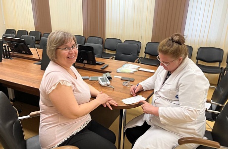 БОЛЕЕ 893 ТЫСЯЧ ЖИТЕЛЕЙ ПЕНЗЕНСКОЙ ОБЛАСТИ ПОЛУЧИЛИ ПРИГЛАШЕНИЯ НА ПРОФИЛАКТИЧЕСКИЕ МЕРОПРИЯТИЯ БОЛЕЕ 893 ТЫСЯЧ ЖИТЕЛЕЙ ПЕНЗЕНСКОЙ ОБЛАСТИ ПОЛУЧИЛИ ПРИГЛАШЕНИЯ НА ПРОФИЛАКТИЧЕСКИЕ МЕРОПРИЯТИЯ