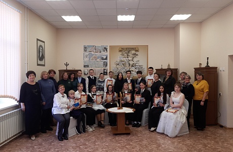 Рубрика «#Краеведческая_среда»