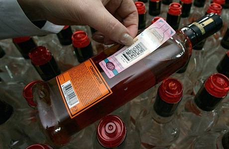 Продолжается работа по противодействию незаконному обороту алкогольной продукции на территории Мокшанского района Продолжается работа по противодействию незаконному обороту алкогольной продукции на территории Мокшанского района