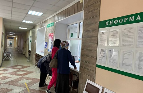 ЗА 9 МЕСЯЦЕВ 2025 ГОДА ЖИТЕЛИ ПЕНЗЕНСКОЙ ОБЛАСТИ ПОЛУЧИЛИ ДОРОГОСТОЯЩУЮ ВЫСОКОТЕХНОЛОГИЧНУЮ МЕДИЦИНСКУЮ ПОМОЩЬ НА 1,25 МЛРД РУБЛЕЙ