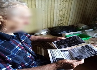 На территории Мокшанского района ежедневно проводятся пожарно-профилактические мероприятия