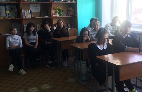  Безопасность в сети интернет