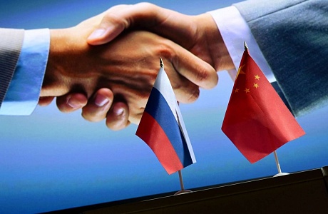 В Москве обсудят перспективы развития российско-китайских отношений