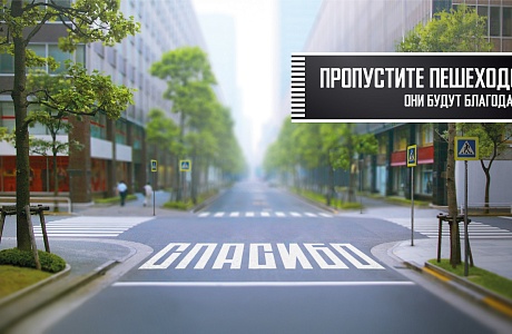 Безопасность пешеходов Безопасность пешеходов