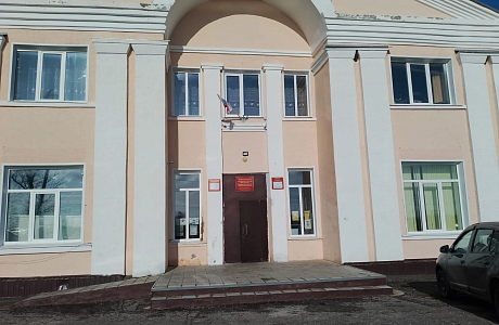 В Министерстве культуры и туризма Пензенской области подведены итоги конкурсного отбора лучших муниципальных учреждений культуры, находящихся на территориях сельских поселений Пензенской области, и лучших работников муниципальных учреждений культуры.