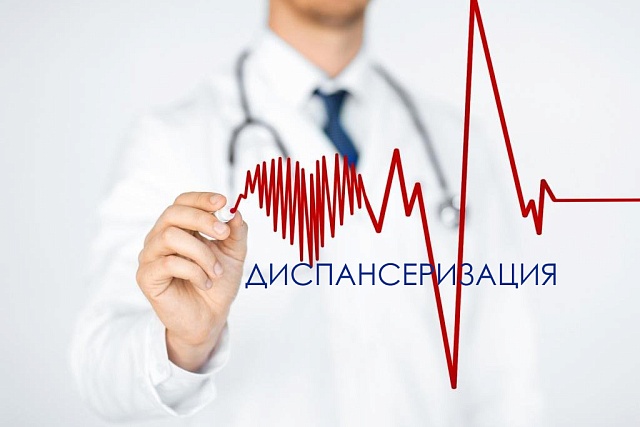 ПРО ПОЛИС: ДИСПАНСЕРИЗАЦИЯ ПО ОМС В 2023 ГОДУ
