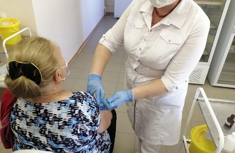Уважаемые жители Мокшанского района!