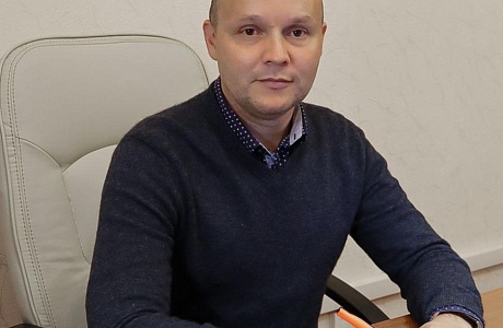 Основы бизнес-планирования