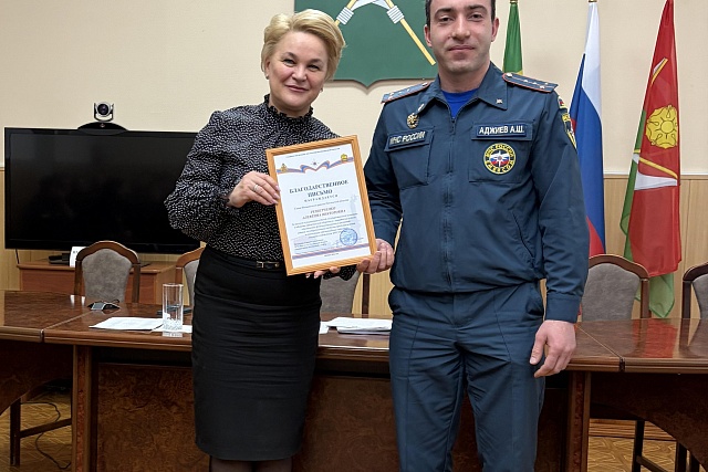 В администрации Мокшанского района прошло расширенное плановое совещание