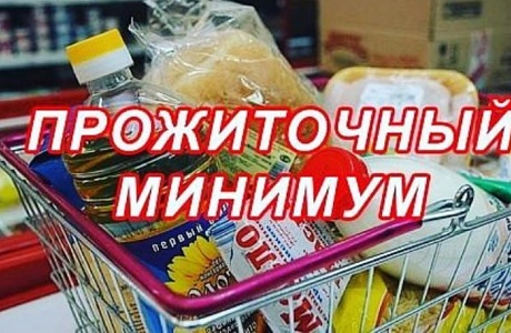  «Об установлении величины прожиточного минимума на душу населения и по основным социально-демографическим группам населения Пензенской области за III квартал 2019 года».