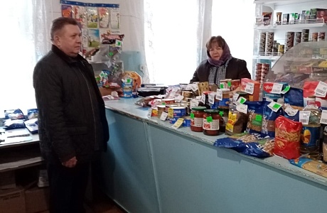 Глава Мокшанского района Н.Н.Тихомиров с рабочим визитом посетил с. Долгоруково Чернозерского сельсовета Мокшанского района. Глава Мокшанского района Н.Н.Тихомиров с рабочим визитом посетил с. Долгоруково Чернозерского сельсовета Мокшанского района.