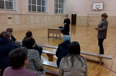 Дети с пороками не рождаются…