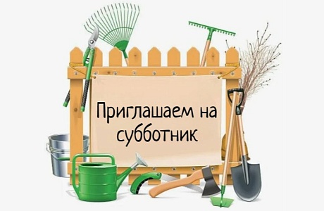 Общеобластной субботник 12 апреля в Пензенской области Общеобластной субботник 12 апреля в Пензенской области