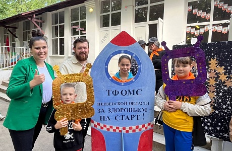 ВОСПИТАННИКИ ДОЛ «БЕРЕЗКА» ПРОВОДЯТ ВРЕМЯ С ПОЛЬЗОЙ