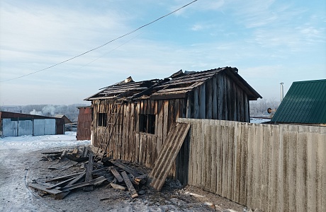 Исправная электропроводка – залог сохранности жилья!