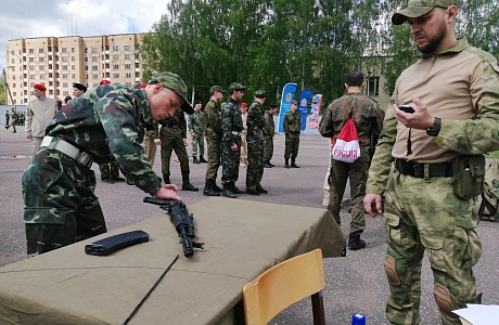 Команда Мокшанского района принимает участие в Спартакиаде допризывной молодежи Пензенской области. Команда Мокшанского района принимает участие в Спартакиаде допризывной молодежи Пензенской области.